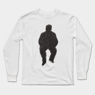 Morph Man 1 Long Sleeve T-Shirt